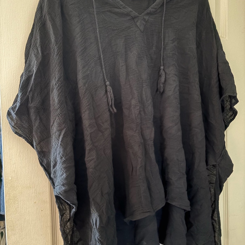 Banana Republic Beach Cover Up